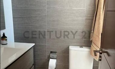 ARRIENDO DEPTO NUEVO AMOBLADO, 1D-1B-ESTACIONAMIENTO Y BODEGA - GGCCC INCLUIDOS