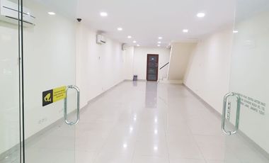 DISEWAKAN RUKO SENTRA ARTERI MAS PONDOK INDAH JAKARTA SELATAN