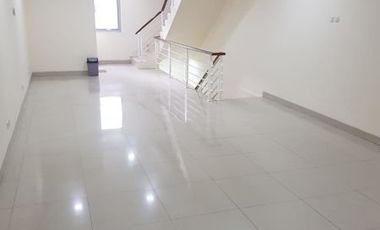 DISEWAKAN RUKO SENTRA ARTERI MAS PONDOK INDAH JAKARTA SELATAN