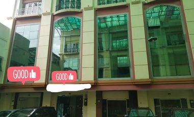 DISEWAKAN RUKO SENTRA ARTERI MAS PONDOK INDAH JAKARTA SELATAN