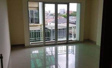 DISEWAKAN RUKO SENTRA ARTERI MAS PONDOK INDAH JAKARTA SELATAN