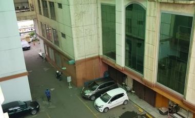 DISEWAKAN RUKO SENTRA ARTERI MAS PONDOK INDAH JAKARTA SELATAN