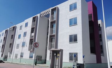 Departamentos de dos recámaras en Villas del Refugio Querétaro frente al Refugio