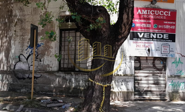 Terreno en Venta en Ciudad del Libertador General José de San Martín, San Martín, Buenos Aires