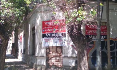 Terreno en Venta en Ciudad del Libertador General José de San Martín, San Martín, Buenos Aires