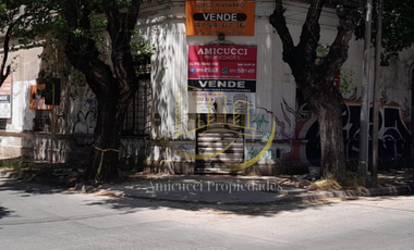 Terreno en Venta en Ciudad del Libertador General José de San Martín, San Martín, Buenos Aires