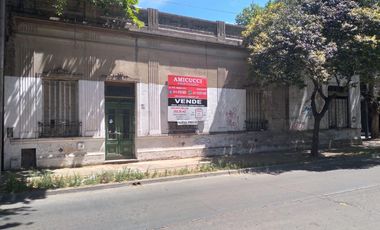 Terreno en Venta en Ciudad del Libertador General José de San Martín, San Martín, Buenos Aires