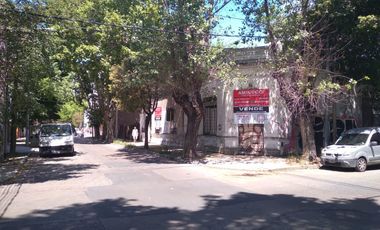 Terreno en Venta en Ciudad del Libertador General José de San Martín, San Martín, Buenos Aires