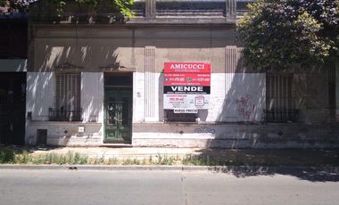 Terreno en Venta en Ciudad del Libertador General José de San Martín, San Martín, Buenos Aires