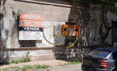 Terreno en Venta en Ciudad del Libertador General José de San Martín, San Martín, Buenos Aires