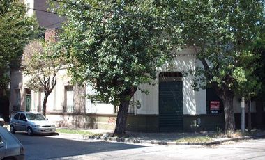 Terreno en Venta en Ciudad del Libertador General José de San Martín, San Martín, Buenos Aires