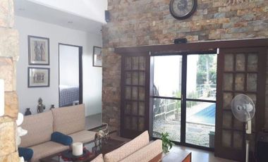 For Sale by the Owner, Fully Furnished,Gated,Landscaped House & Lot in Exclusive Subdivision in Lipa, Batangas