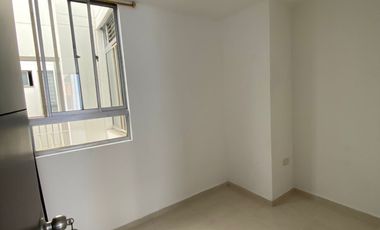 apartamento en arriendo en conjunto residencial reserva de la loma. Cod A120156