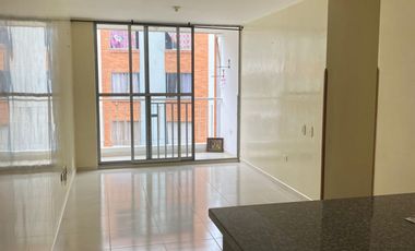 apartamento en arriendo en conjunto residencial reserva de la loma. Cod A120156