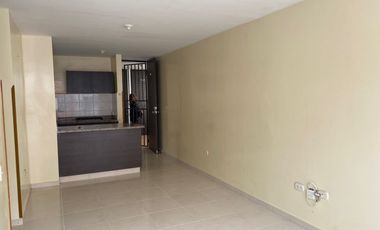 apartamento en arriendo en conjunto residencial reserva de la loma. Cod A120156
