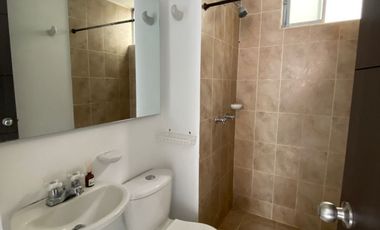 apartamento en arriendo en conjunto residencial reserva de la loma. Cod A120156