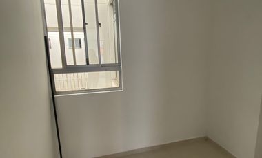 apartamento en arriendo en conjunto residencial reserva de la loma. Cod A120156