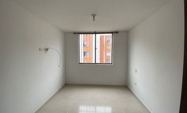 apartamento en arriendo en conjunto residencial reserva de la loma. Cod A120156