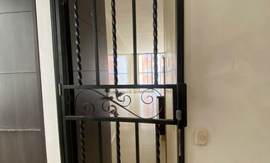 apartamento en arriendo en conjunto residencial reserva de la loma. Cod A120156