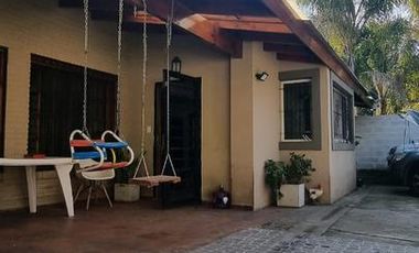 Casa - Barrio Parque Leloir