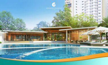 2 Bedroom Rent to Own Condominium in Cebu IT Park