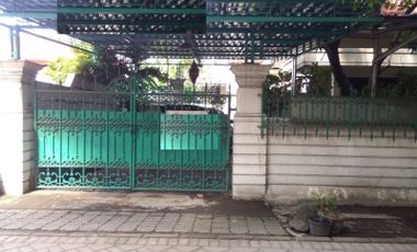 Rumah dijual Bendul Merisi Wonocolo Surabaya