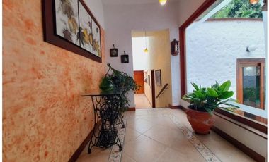 Casa para Arriendo en Envigado Escobero