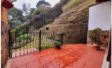 Casa para Arriendo en Envigado Escobero
