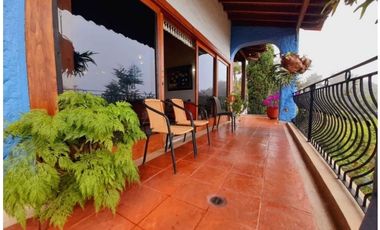 Casa para Arriendo en Envigado Escobero