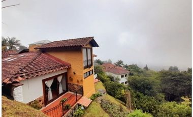 Casa para Arriendo en Envigado Escobero