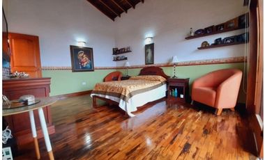 Casa para Arriendo en Envigado Escobero