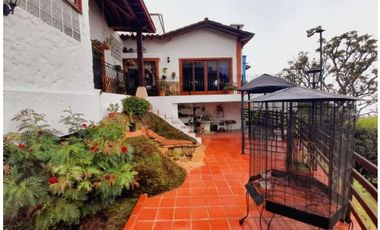 Casa para Arriendo en Envigado Escobero