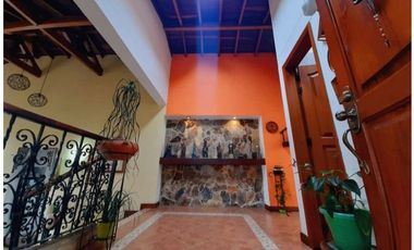 Casa para Arriendo en Envigado Escobero