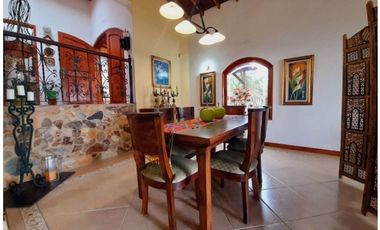 Casa para Arriendo en Envigado Escobero