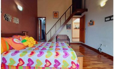 Casa para Arriendo en Envigado Escobero