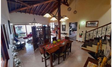 Casa para Arriendo en Envigado Escobero