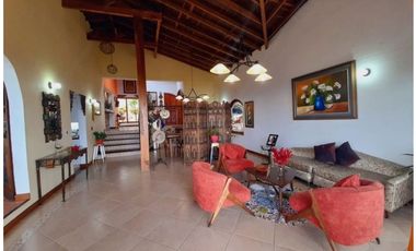Casa para Arriendo en Envigado Escobero