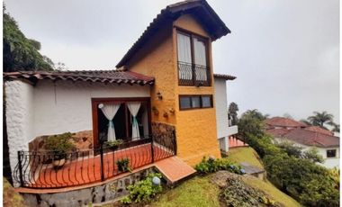 Casa para Arriendo en Envigado Escobero