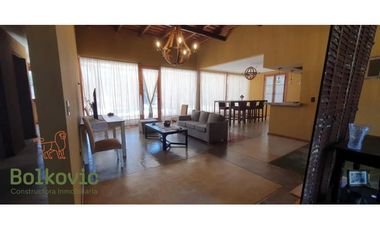 ALAMOS II - CASA EN VENTA - PINAMAR.