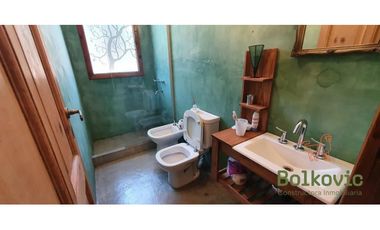 ALAMOS II - CASA EN VENTA - PINAMAR.