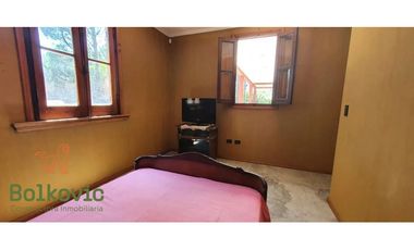 ALAMOS II - CASA EN VENTA - PINAMAR.