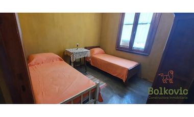 ALAMOS II - CASA EN VENTA - PINAMAR.