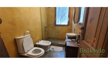 ALAMOS II - CASA EN VENTA - PINAMAR.