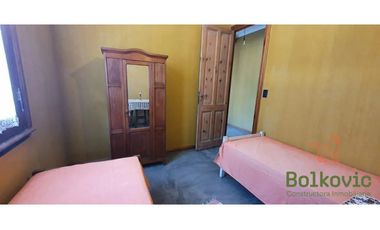 ALAMOS II - CASA EN VENTA - PINAMAR.