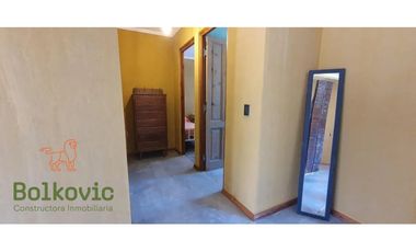 ALAMOS II - CASA EN VENTA - PINAMAR.