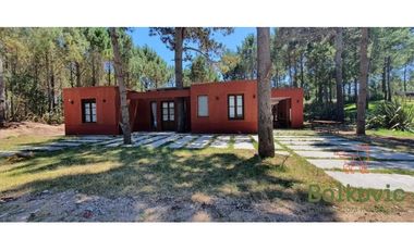 ALAMOS II - CASA EN VENTA - PINAMAR.