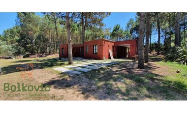 ALAMOS II - CASA EN VENTA - PINAMAR.