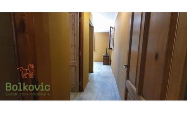 ALAMOS II - CASA EN VENTA - PINAMAR.