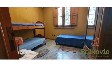 ALAMOS II - CASA EN VENTA - PINAMAR.