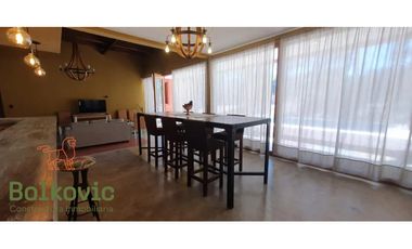 ALAMOS II - CASA EN VENTA - PINAMAR.